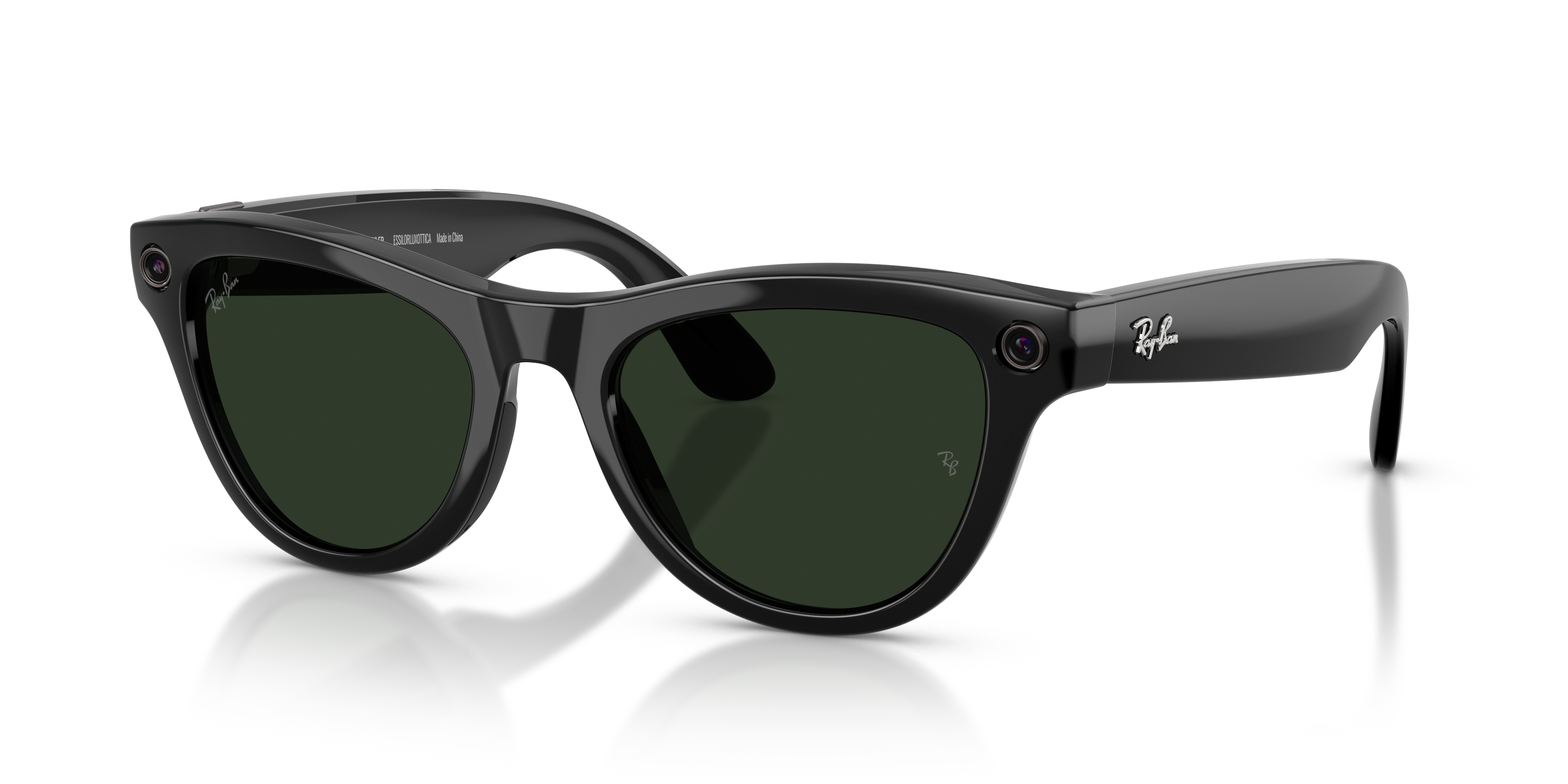 Ray Ban Meta RW4014 601/1M Skyler 